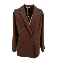 GIACCA DONNA A255251/FL Tellini S.r.l. Ingrosso Abbigliamento